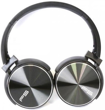 Наушники Freestyle FH0917 Black