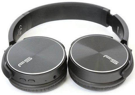 Наушники Freestyle FH0917 Black