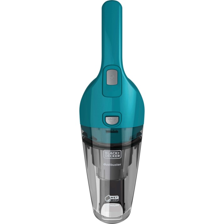 Портативный пылесос Black&Decker WDB115WA-QW