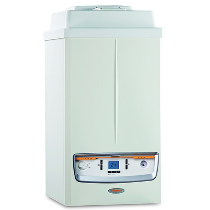 Газовый котел Immergas Victrix 120 Pro 