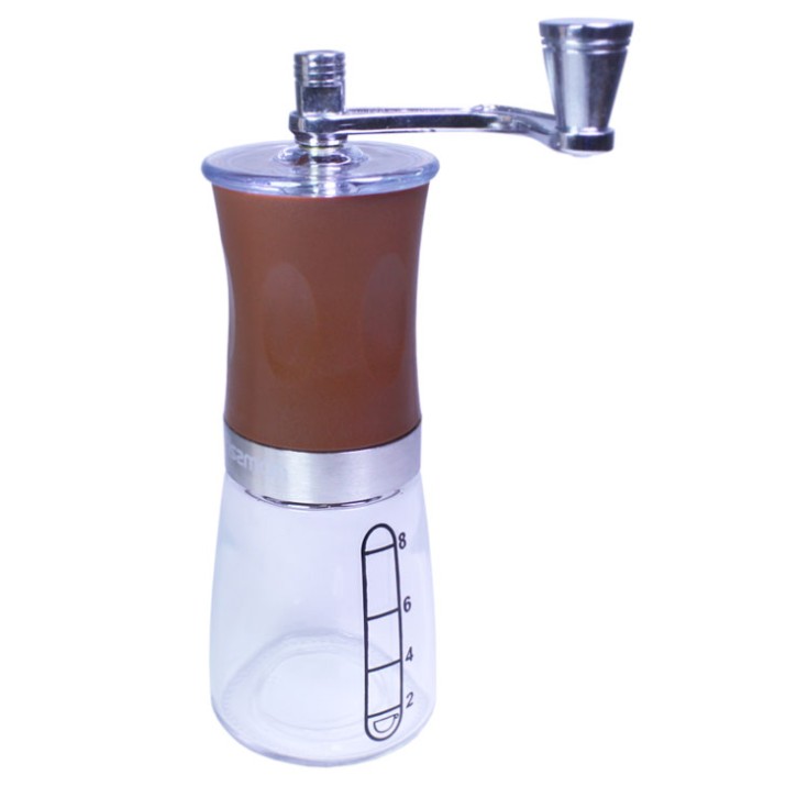 Râșniță manuală de cafea Fissman 8251 17cm