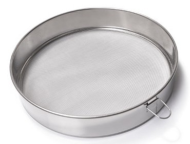 Сито Fissman 8521 23x4cm