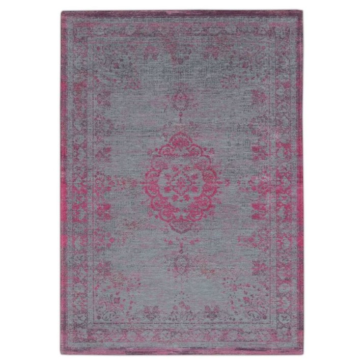 Ковёр Louis de Poortere Fading World 8261 Pink Flash 1.70х2.40m