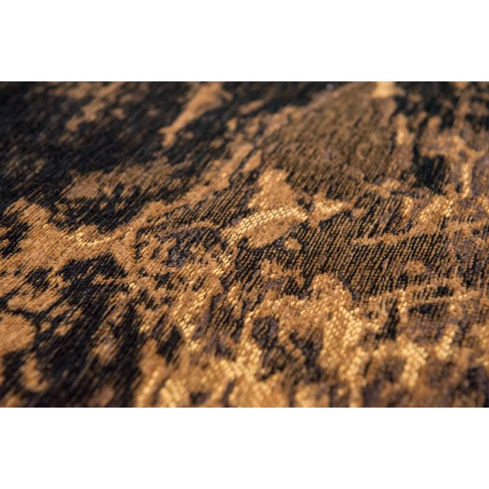 Covor Louis de Poortere Mad Men 8618 Deep Mine 1.70x2.40m