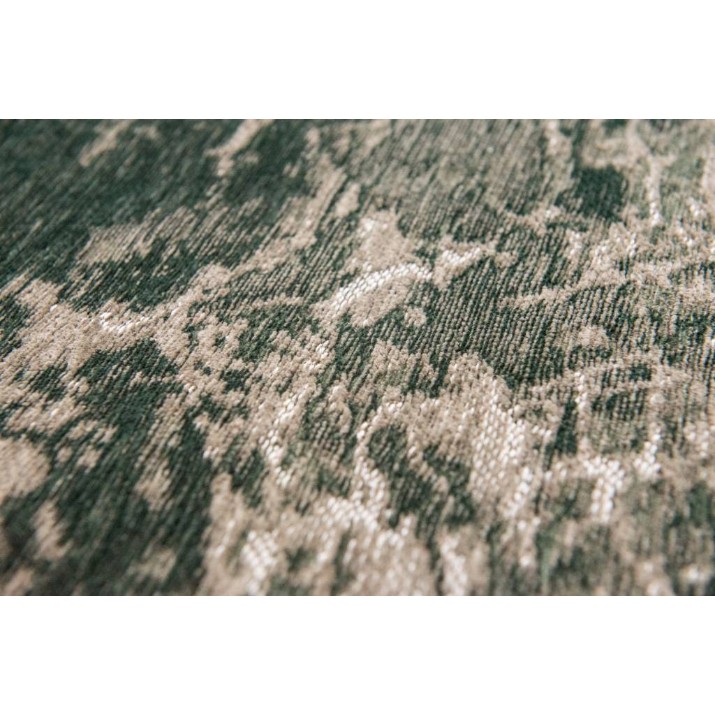 Ковёр Louis de Poortere Mad Men 8723 Dark Pine 1.40x2.00m