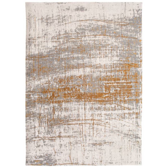 Covor Louis de Poortere Mad Men Columbus 8419 Gold 1.40x2.00m