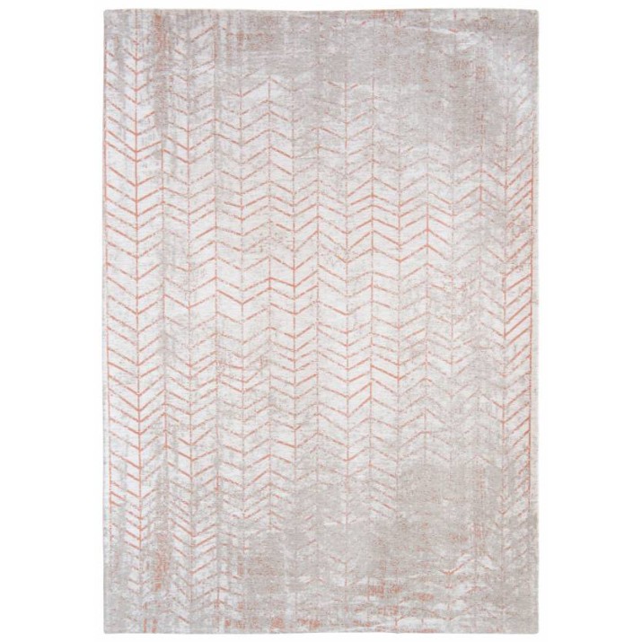 Ковёр Louis de Poortere Mad Men 8951 Coppertone 2.00x2.80m