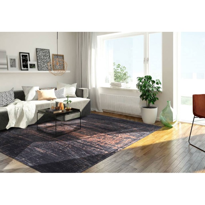 Ковёр Louis de Poortere Mad Men 8925 Soho Copper 1.40x2.00m