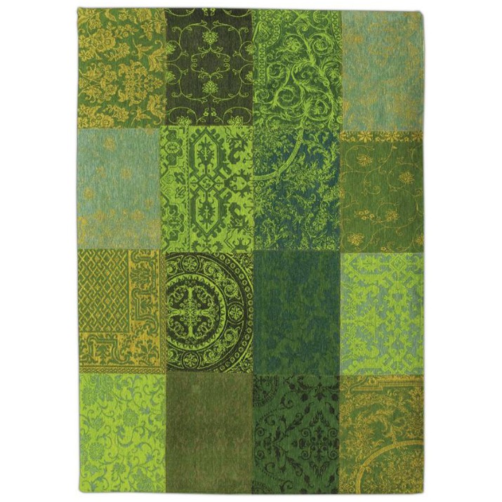 Ковёр Louis de Poortere Vintage 8106 Spring Leaves 1.70х2.40m