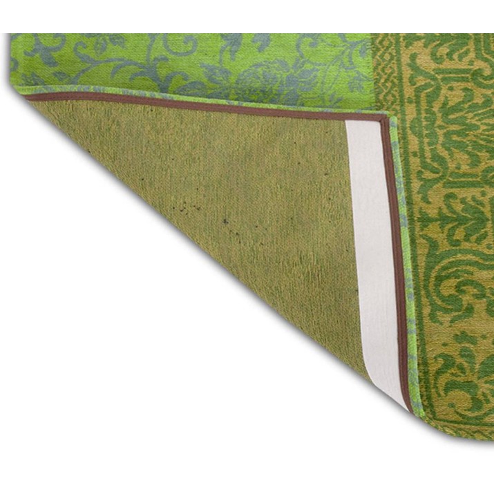 Ковёр Louis de Poortere Vintage 8106 Spring Leaves 1.70х2.40m