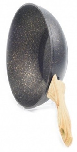 Сковорода Fissman Black Cosmic 4344