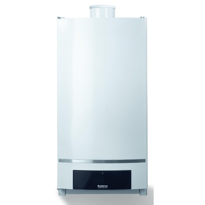 Газовый котел Buderus GB162-35 kW 