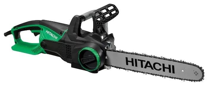Ferăstrău cu lanţ electric Hikoki CS35Y-NS