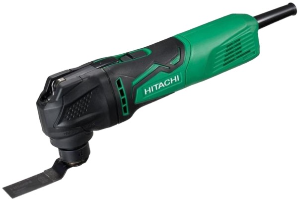 Fierăstrău pentru decupat Hikoki CV350V-NS