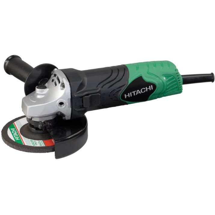 Polizor unghiular Hikoki G13SN-NU