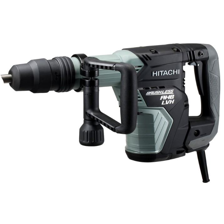 Отбойный молоток Hikoki H45MEY-NS