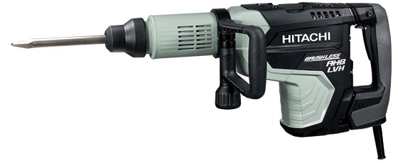 Отбойный молоток Hikoki H60MENSZ