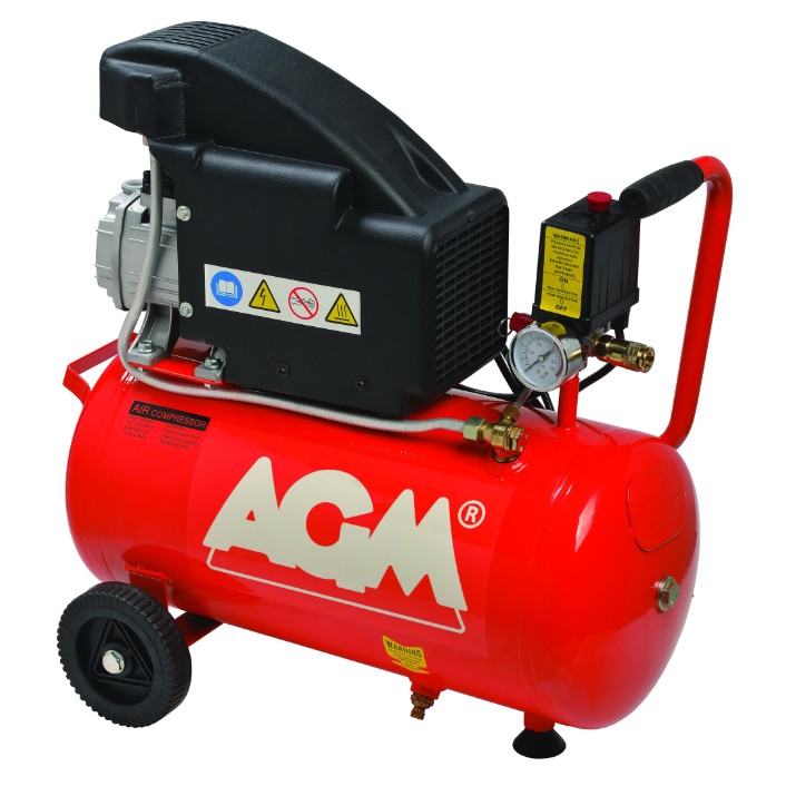 Компрессор AGM 24L (027011)