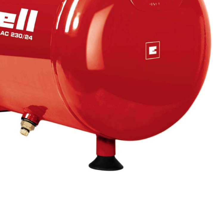 Compresor Einhell TE-AC 230/24