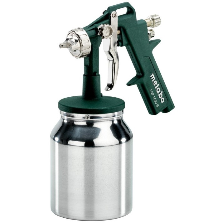 Aerograf pneumatic Metabo FSP 1000 S (601576000)