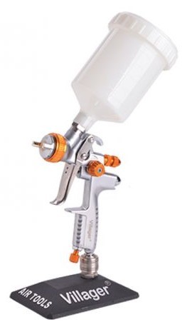 Aerograf pneumatic Villager VAT 801 AG