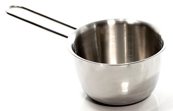 Cratița servire Fissman Inox 5279