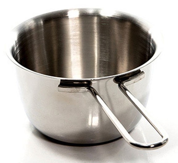 Cratița servire Fissman Inox 5279