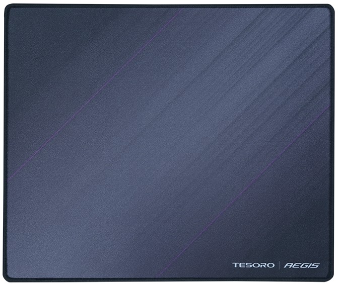 Mousepad Tesoro Aegis X2