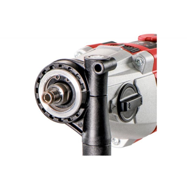 Дрель Metabo SBEV 1300-2 S Futuro Plus Case (600786500)
