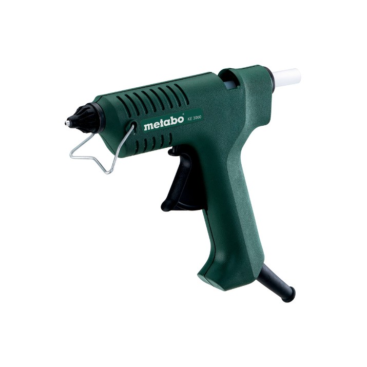 Клеевый пистолет Metabo KE 3000 (618121000)