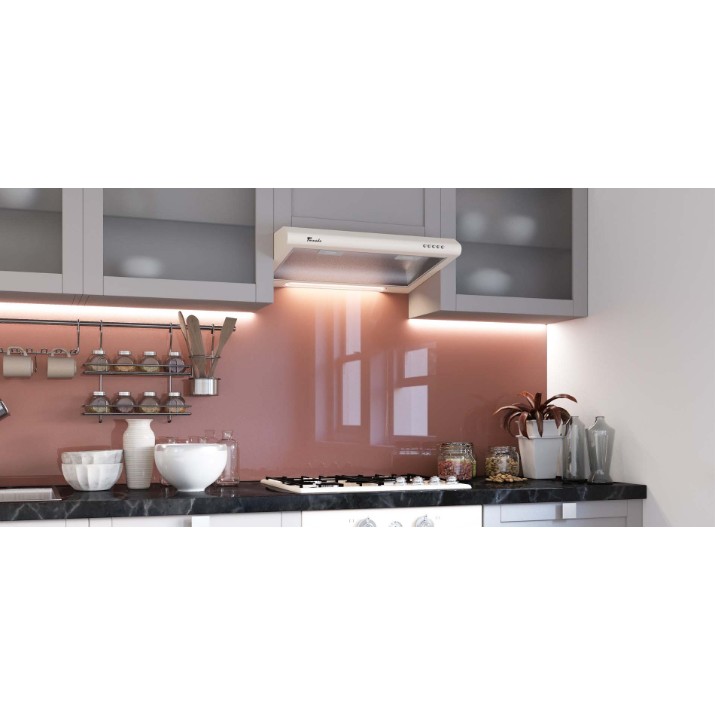 Hota Tornado Bona 10 (60) LED Beige