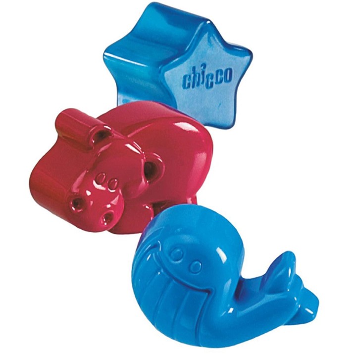 Сортер Chicco Cottage with Animals (64273.00)