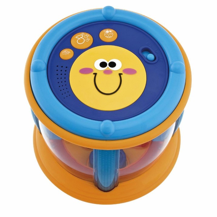 Tamburină Chicco (65461.20)