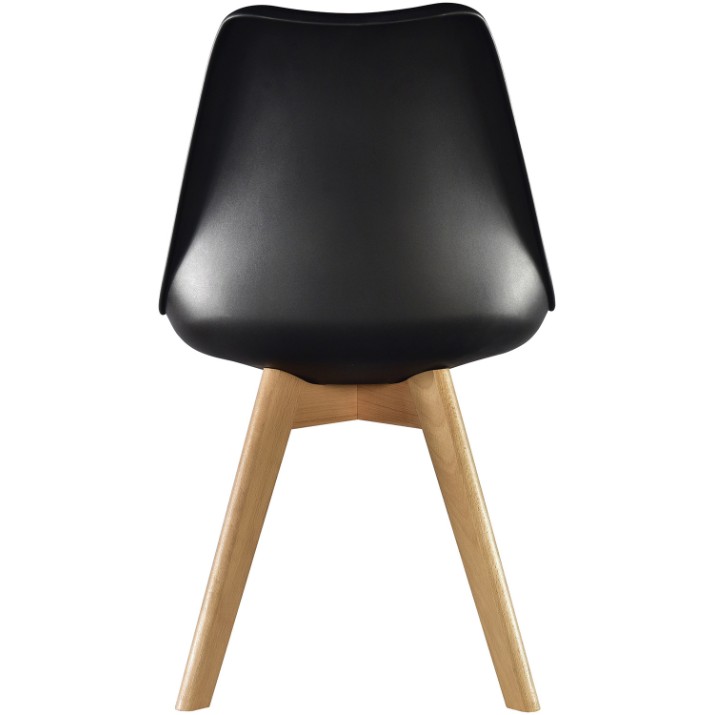 Стул Deco Jerry Black