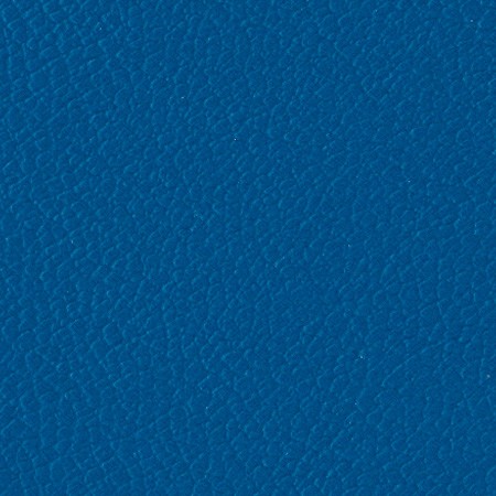 Барный стул Новый стиль Marco Hoker Chrome V15 Blue  