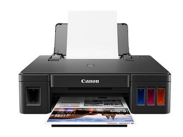 Принтер Canon Pixma G1410