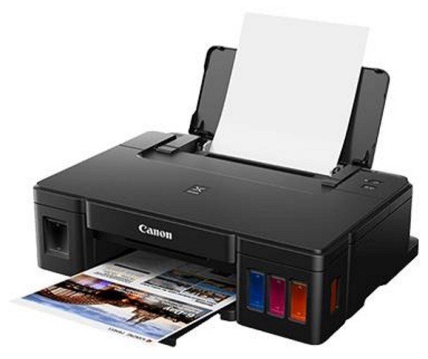 Imprimantă Canon Pixma G1410
