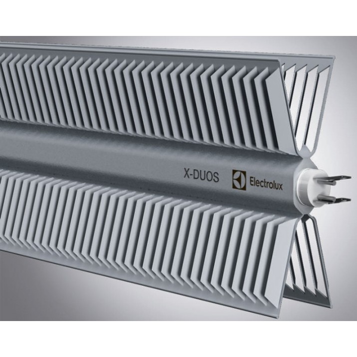 Convector electric Electrolux Torrid ECH/T-1500M