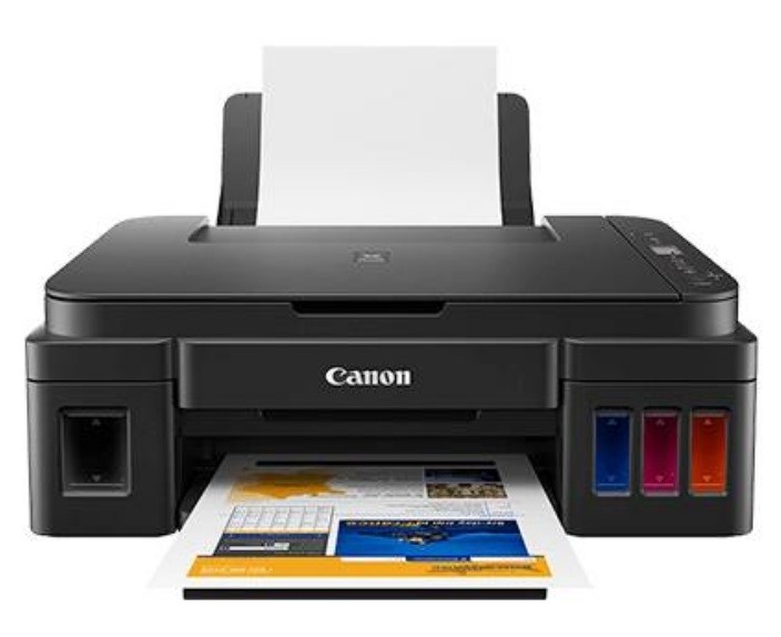 МФУ Canon Pixma G2410