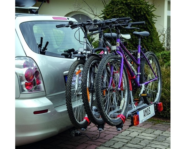 Suport auto bicicleta Amos Tytan 3