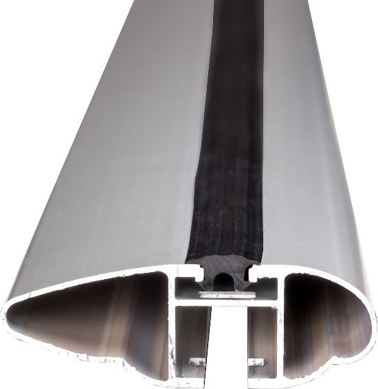 Монтажный комплект Amos Alfa Dinamic 120cm
