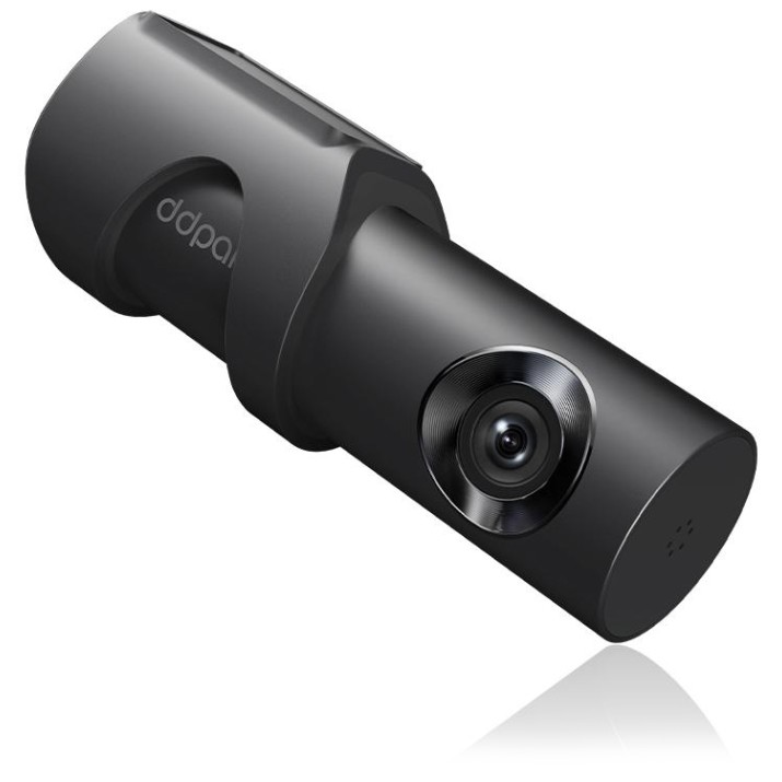 Видеорегистратор DDPai Dash Cam Mini 3
