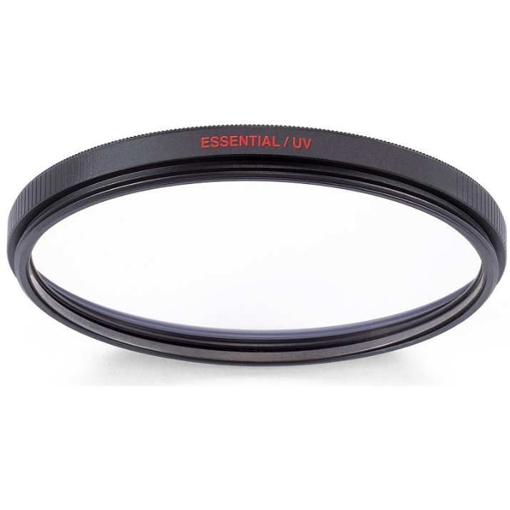 Светофильтр Manfrotto Essential UV 58mm (MFESSUV-58)