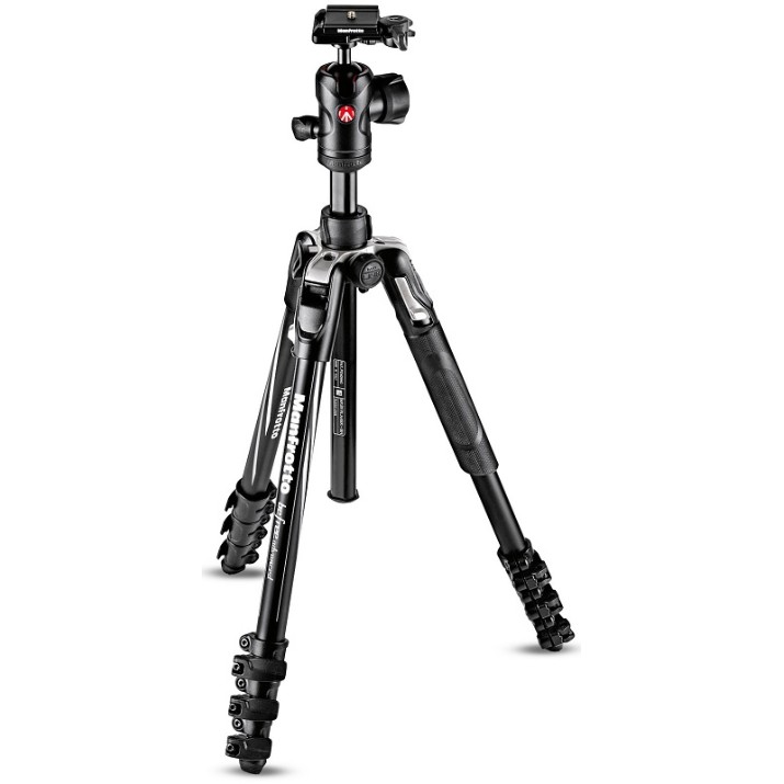 Штатив Manfrotto MKBFRLA4BK-BH