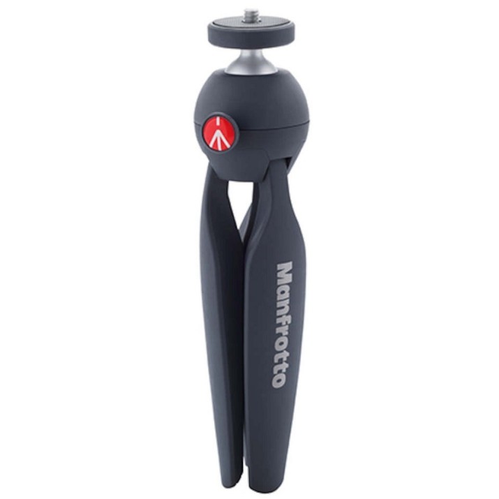 Trepied Manfrotto MKPIXICLAMP-BK