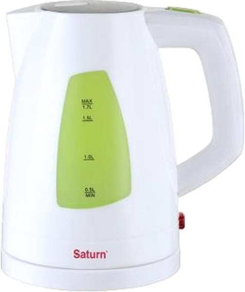 Электрочайник Saturn ST-EK8418