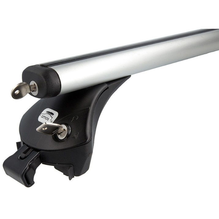 Bare transversale Amos Boss Aero
