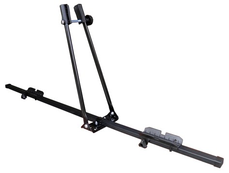 Велоплатформа Amos Tour Black