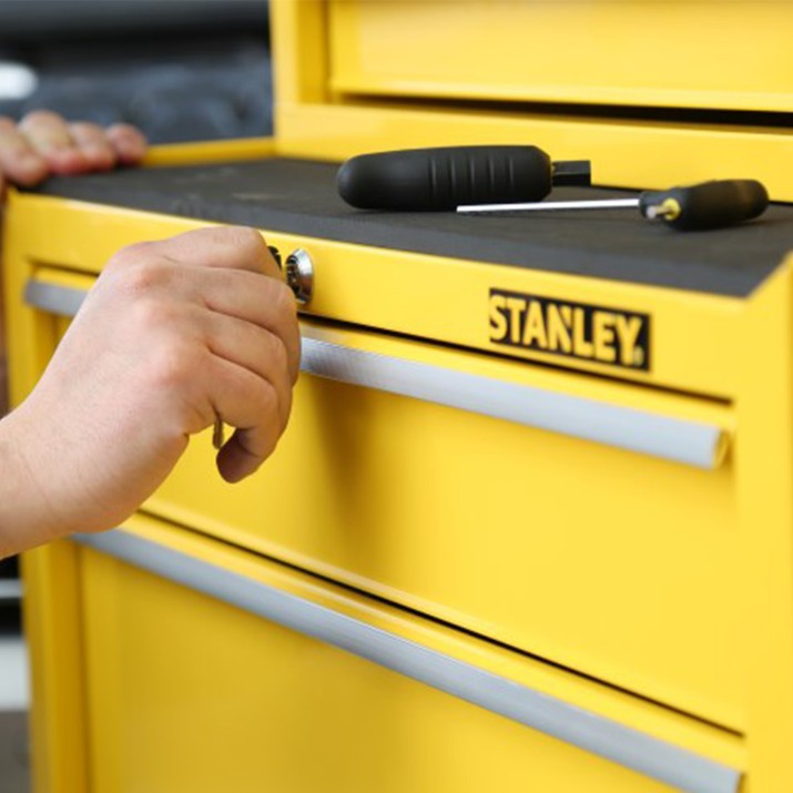 Cutie pentru scule Stanley STMT1-75063