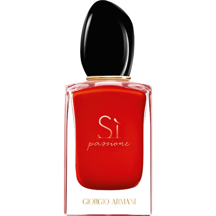 Parfum pentru ea Giorgio Armani Si Passione EDP 50ml